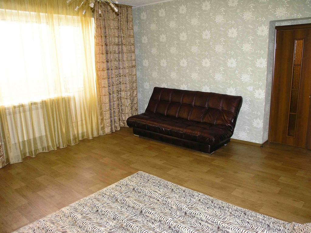 Apartments On Ryabikova Ulyanovsk Chambre photo