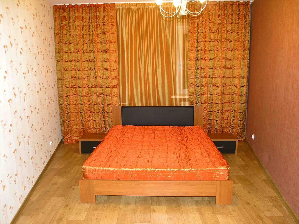 Apartments On Ryabikova Ulyanovsk Chambre photo